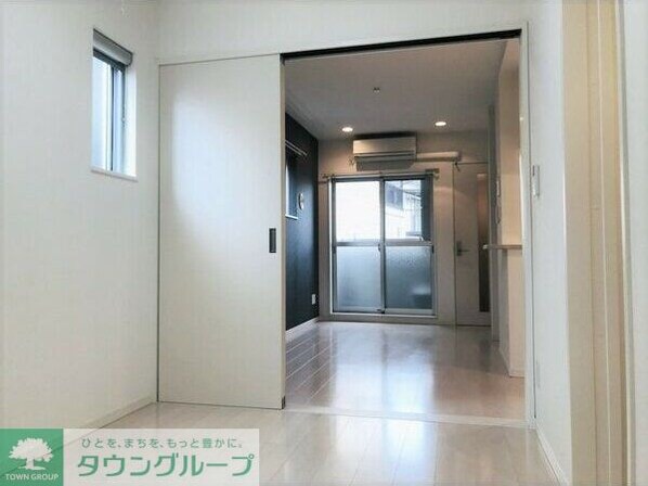 La Fille Gokisoの物件内観写真